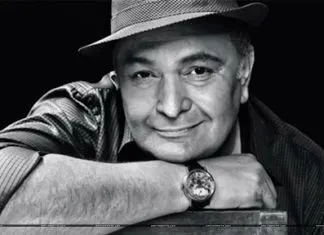 Rishi Kapoor