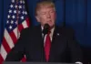 Trump says US is terminating its relationship with WHO Donald Trump