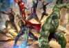Avengers