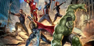 Avengers