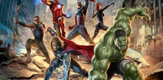 Avengers