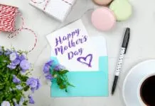 Mothers Day