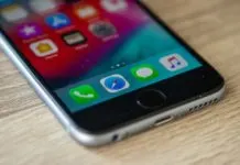 iOS 13.5