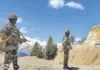 Reason behind the India-China border dispute India-China Border